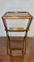 Mesa de Telefono MidCentury - comprar online
