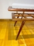 Mesa Ratona MidCentury en internet