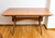 Mesa de Comedor con Tabla de Alargue