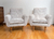 Juego de Sillones Americanos en internet