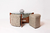 Mesa Ratona y Banquetas - comprar online