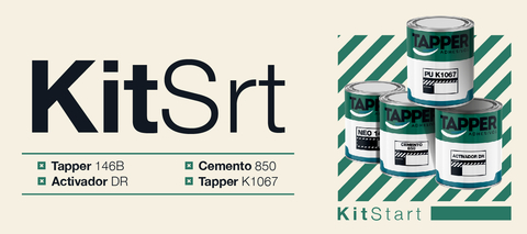 Carrusel Tienda Tapper