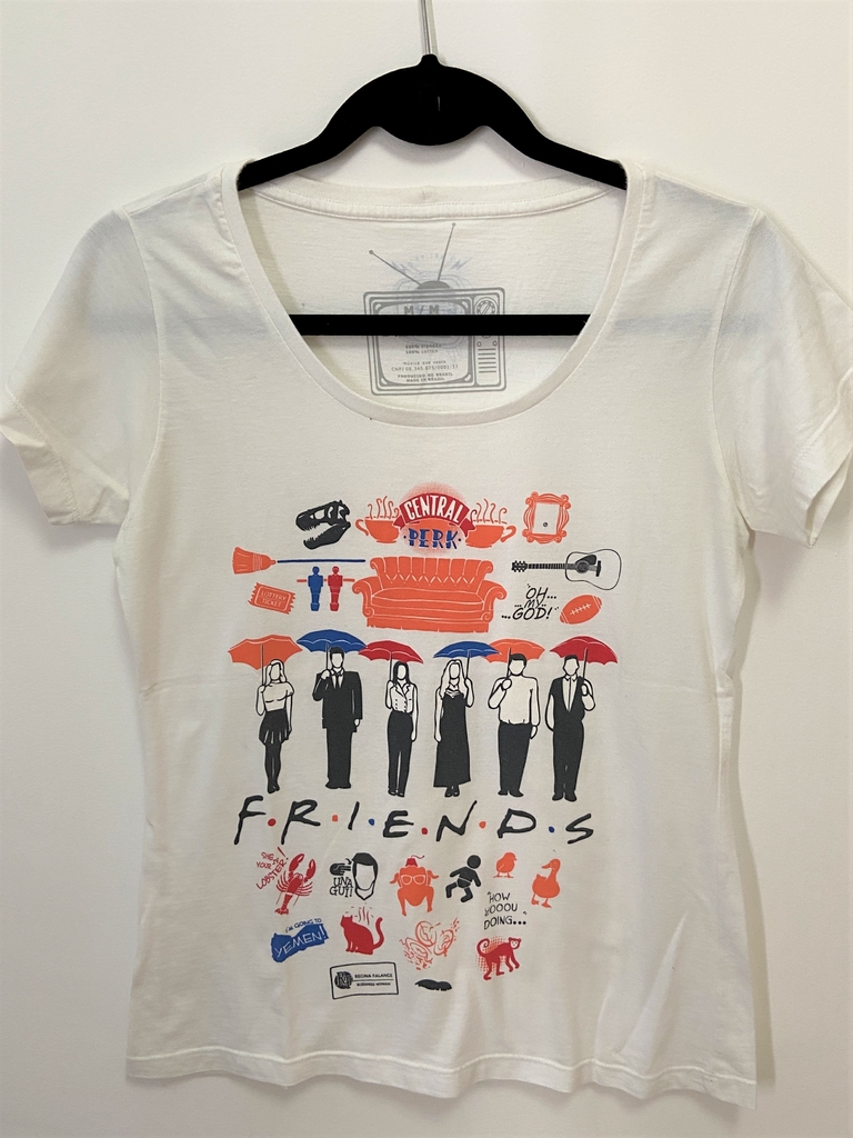 comprar blusa friends