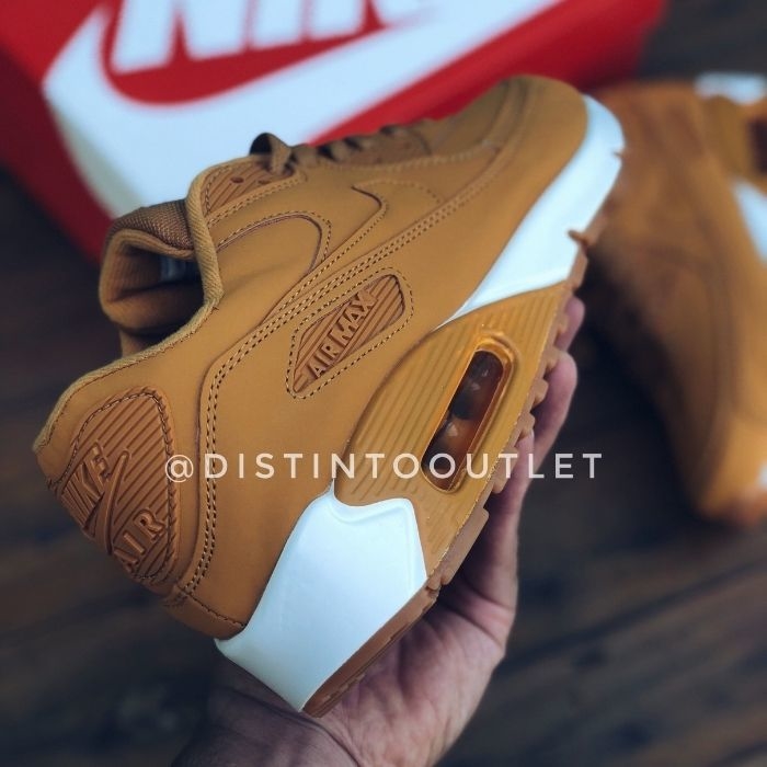 nike caramelo air max