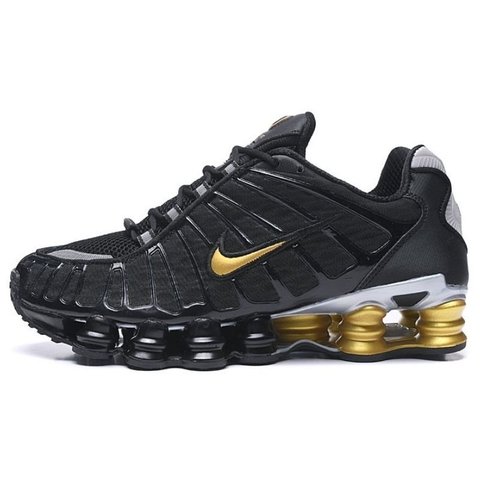 nike shox tl retro