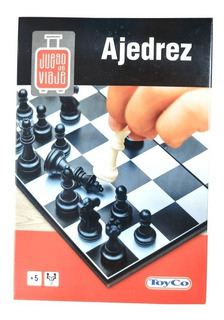 Juguettos ajedrez discount