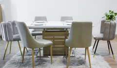 SILLA VIENA BEIGE - Decototale