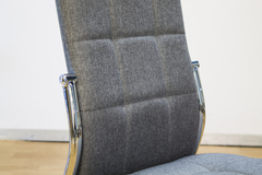 SILLA NEW PARIS GEY TAUPE - comprar online
