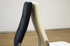 Imagen de SILLA NEW PARIS BLANCA
