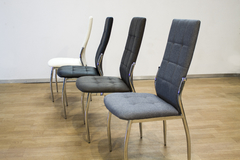 SILLA NEW PARIS BLANCA - comprar online