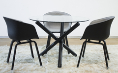 SILLON HAY TAPIZADO - Decototale