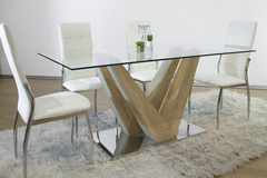 SILLA NEW PARIS BLANCA - comprar online