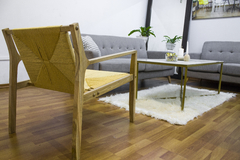 SILLON HANSEL - comprar online
