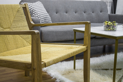 SILLON HANSEL - tienda online