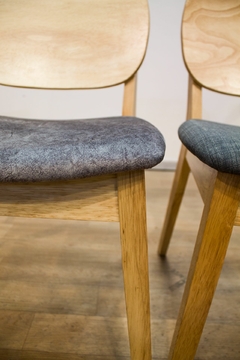 SILLA BALTIC VELVET en internet