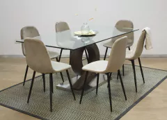 MESA JAZZ 1.80 m x 0.90 m - tienda online