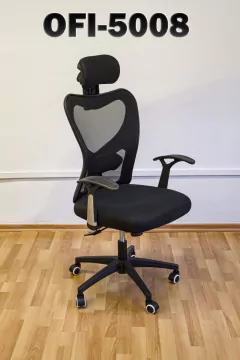 SILLA OFI -5008 - Decototale