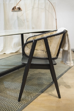 SILLÓN CANE