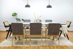SILLA ARHAUS VELVET - Decototale