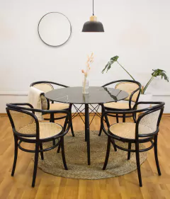 SILLÓN THONET - Decototale