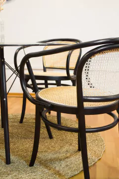 Sillon thonet
