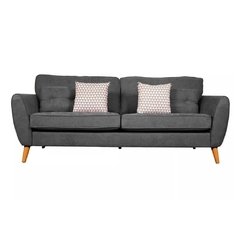 SOFÁ ALVAR 3 CUERPOS - comprar online