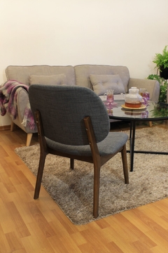 SILLON BALTIC OSCURO - comprar online