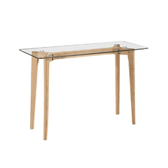 CONSOLA SOHO 1 m x 32 x 75 cm