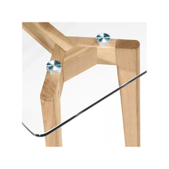 CONSOLA SOHO 1 m x 32 x 75 cm - comprar online