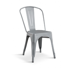SILLA TOLIX POLISHED