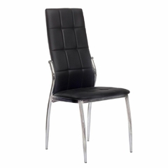 SILLA NEW PARIS NEGRA