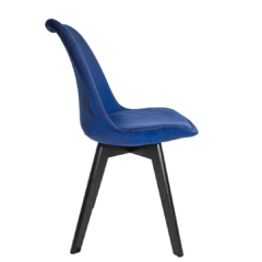 PERFIL SILLA TULIP