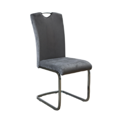 SILLA CALGARY GRIS