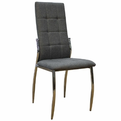 SILLA NEW PARIS GEY TAUPE