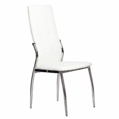 SILLA NEW PARIS BLANCA