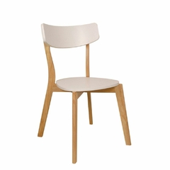 SILLA NORWAY CURVA BLANCA