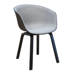 SILLON HAY TAPIZADO