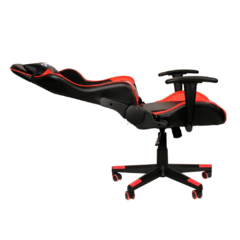 SILLÓN GAMER RECLINABLE - comprar online