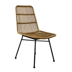 SILLA NAIROBY NATURAL
