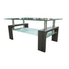 MESA RATONA ANA CENIZA