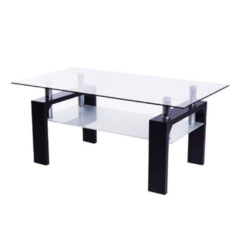 MESA RATONA ANA NEGRA
