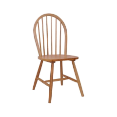SILLA WINDSOR MADERA NATURAL