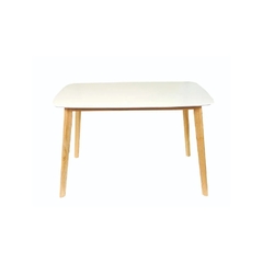 MESA NORWAY BLANCA - comprar online