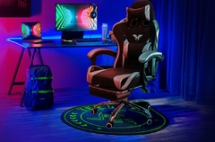 SILLON GAMER MASAJEADOR - comprar online