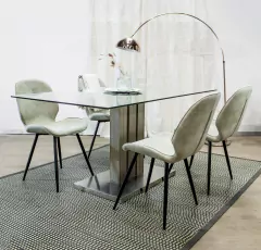 SILLA OSUNA ECOCUERO - comprar online