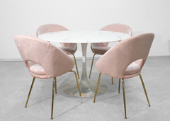 SILLA ORB ROSA en internet