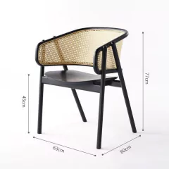 silla-madera-esterilla