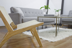 SILLON WANGER en internet