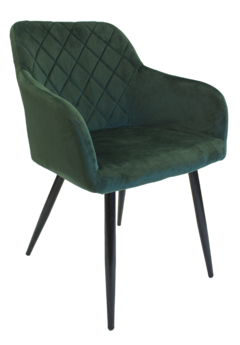 Sillón Zurich green - comprar online