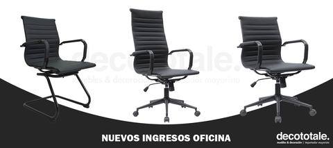 Carrusel Decototale mayorista de muebles